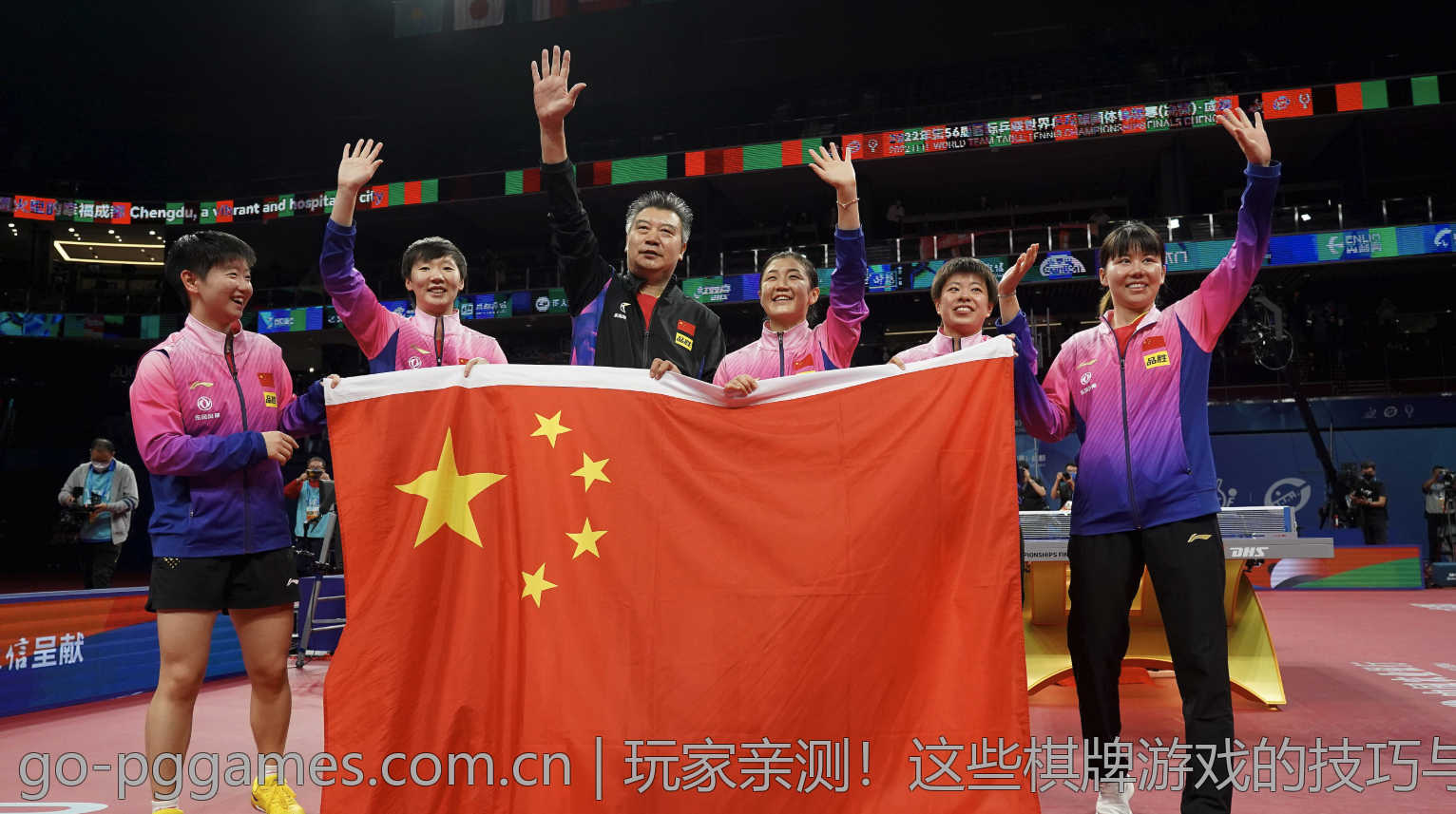 玩家亲测！这些棋牌游戏的技巧与心得分享