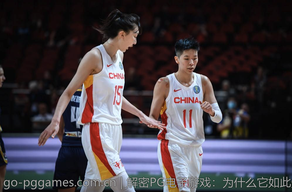 解密PG电子游戏：为什么它如此受欢迎？